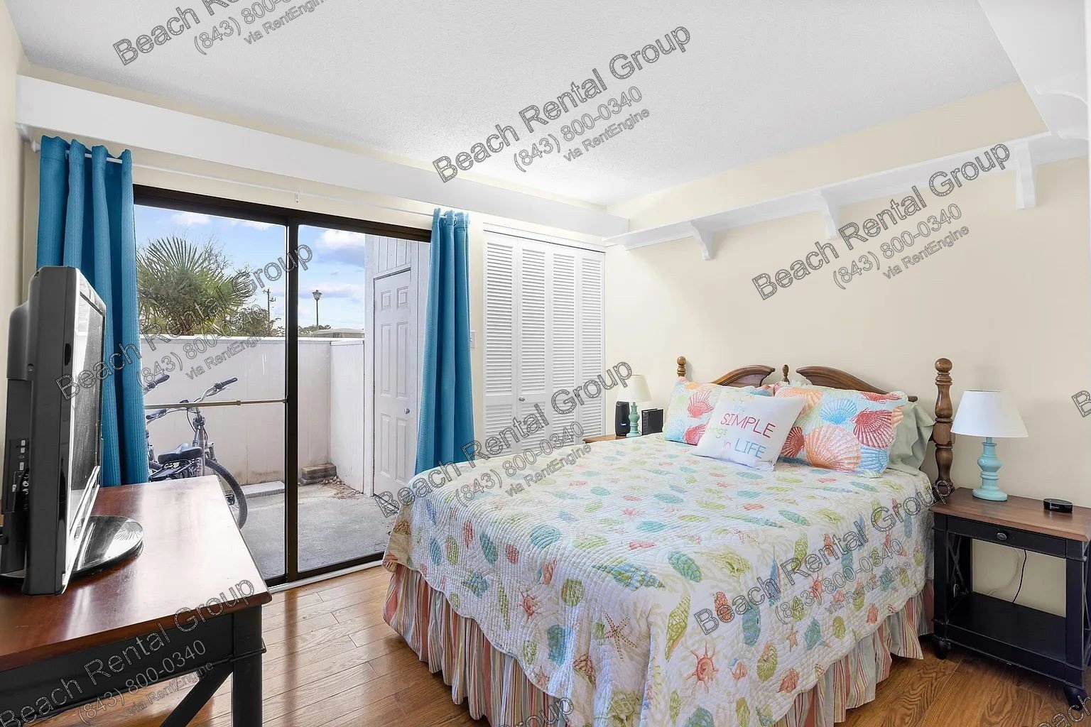 Spacious 3-Bed Townhouse in Prime North Myrtle Beach Location – 2300 Sq Ft of Comfortable Living! property image