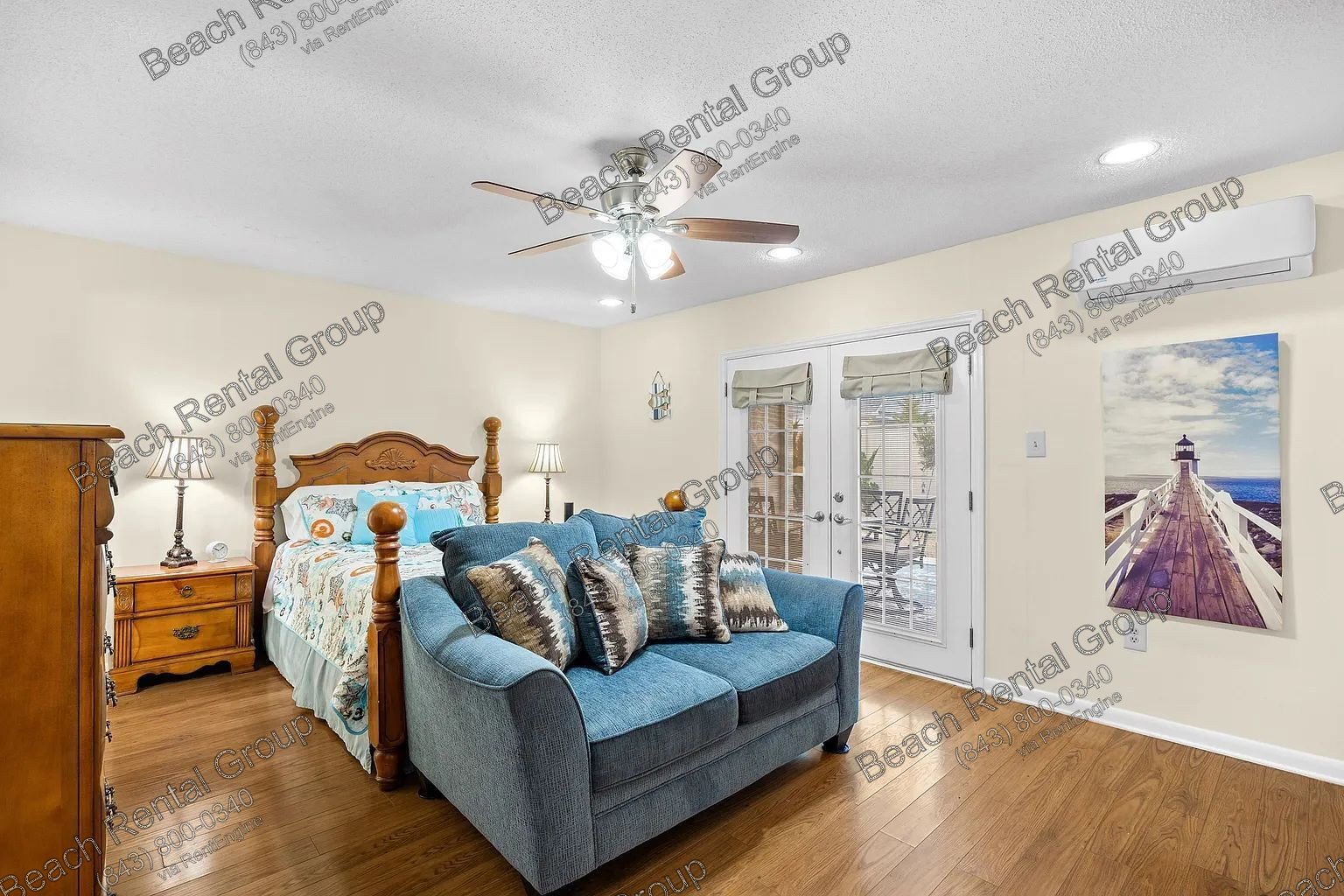 Spacious 3-Bed Townhouse in Prime North Myrtle Beach Location – 2300 Sq Ft of Comfortable Living! property image