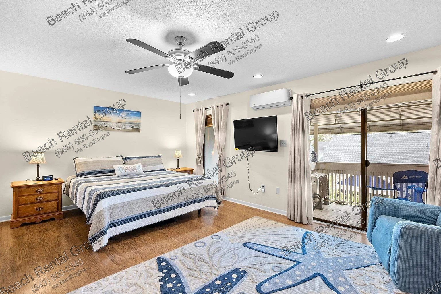 Spacious 3-Bed Townhouse in Prime North Myrtle Beach Location – 2300 Sq Ft of Comfortable Living! property image
