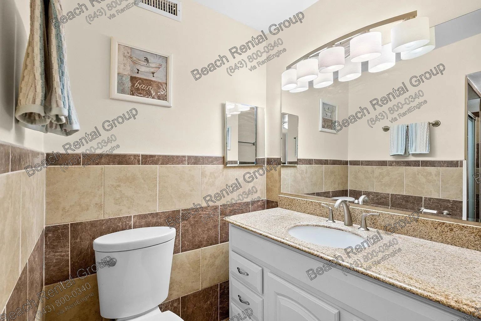 Spacious 3-Bed Townhouse in Prime North Myrtle Beach Location – 2300 Sq Ft of Comfortable Living! property image