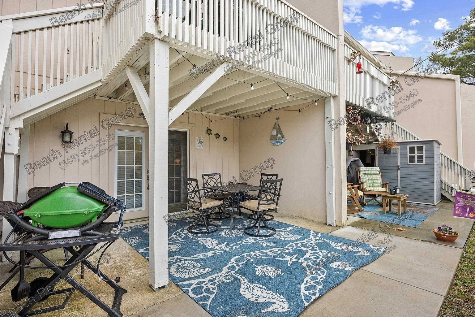 Spacious 3-Bed Townhouse in Prime North Myrtle Beach Location – 2300 Sq Ft of Comfortable Living! property image