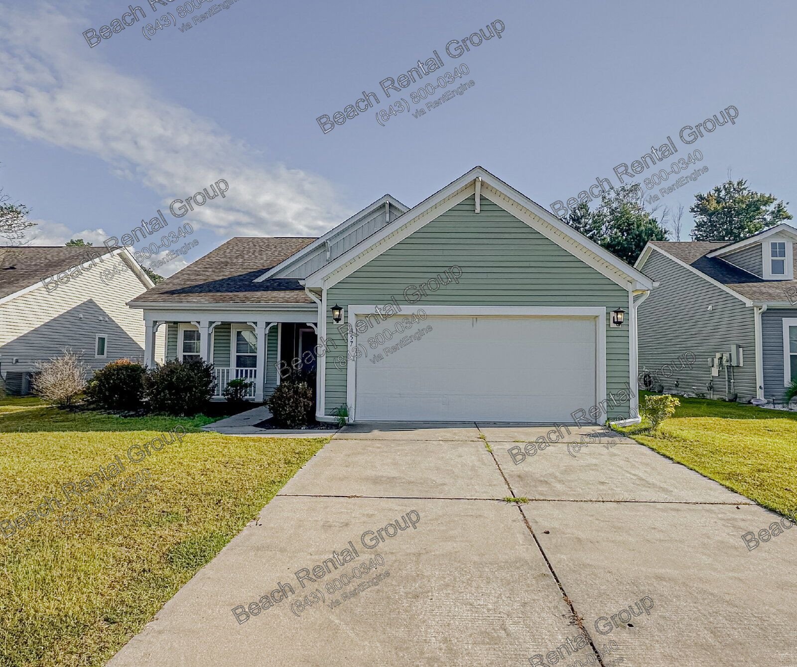 Beautiful 3-bedroom, 2-bath home property image