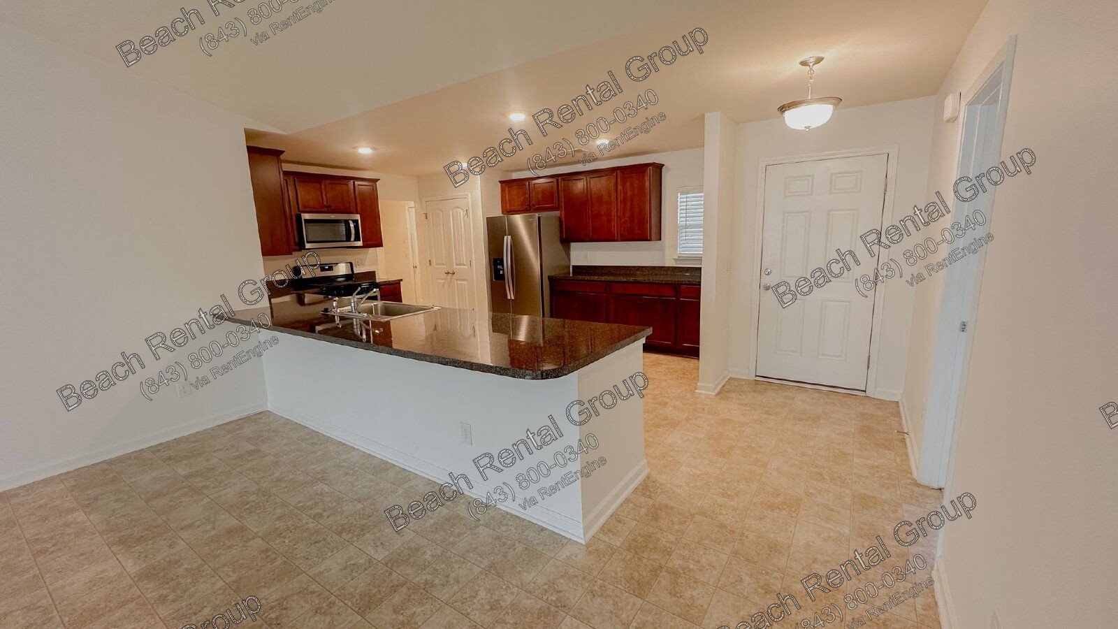 Beautiful 3-bedroom, 2-bath home property image