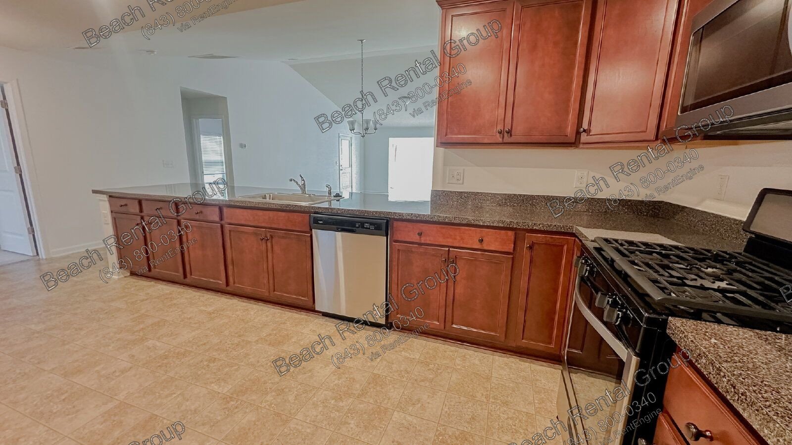 Beautiful 3-bedroom, 2-bath home property image