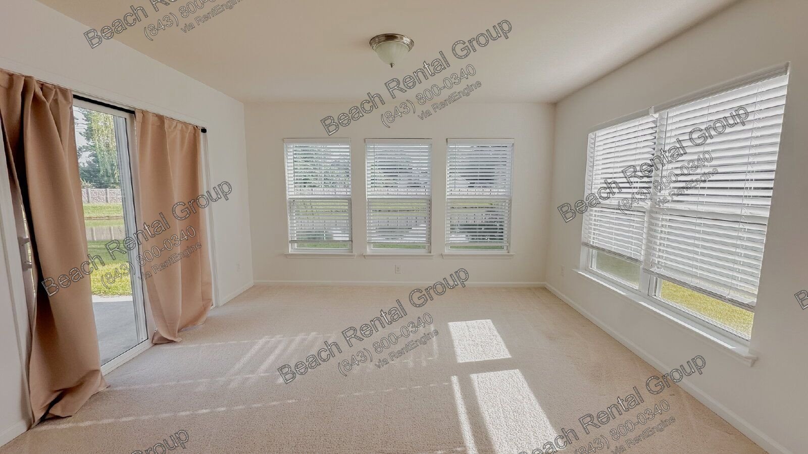 Beautiful 3-bedroom, 2-bath home property image