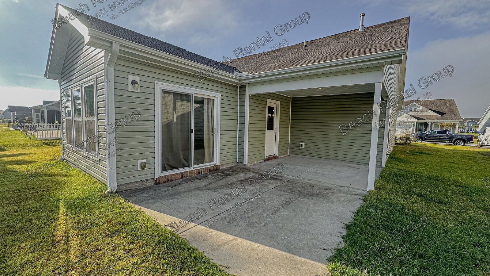 Beautiful 3-bedroom, 2-bath home property image