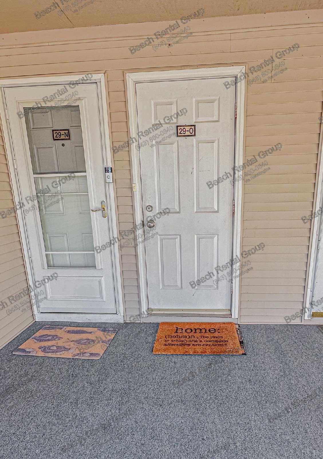 Beautiful 2 Bedroom in Little River property image