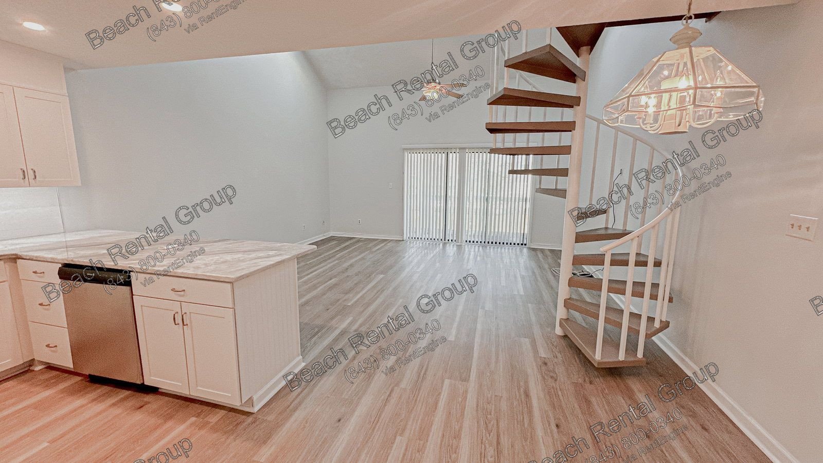 Beautiful 2 Bedroom in Little River property image