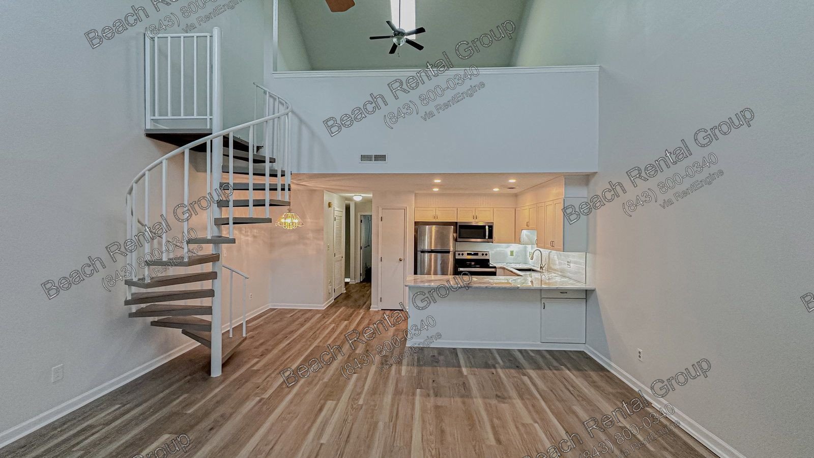Beautiful 2 Bedroom in Little River property image