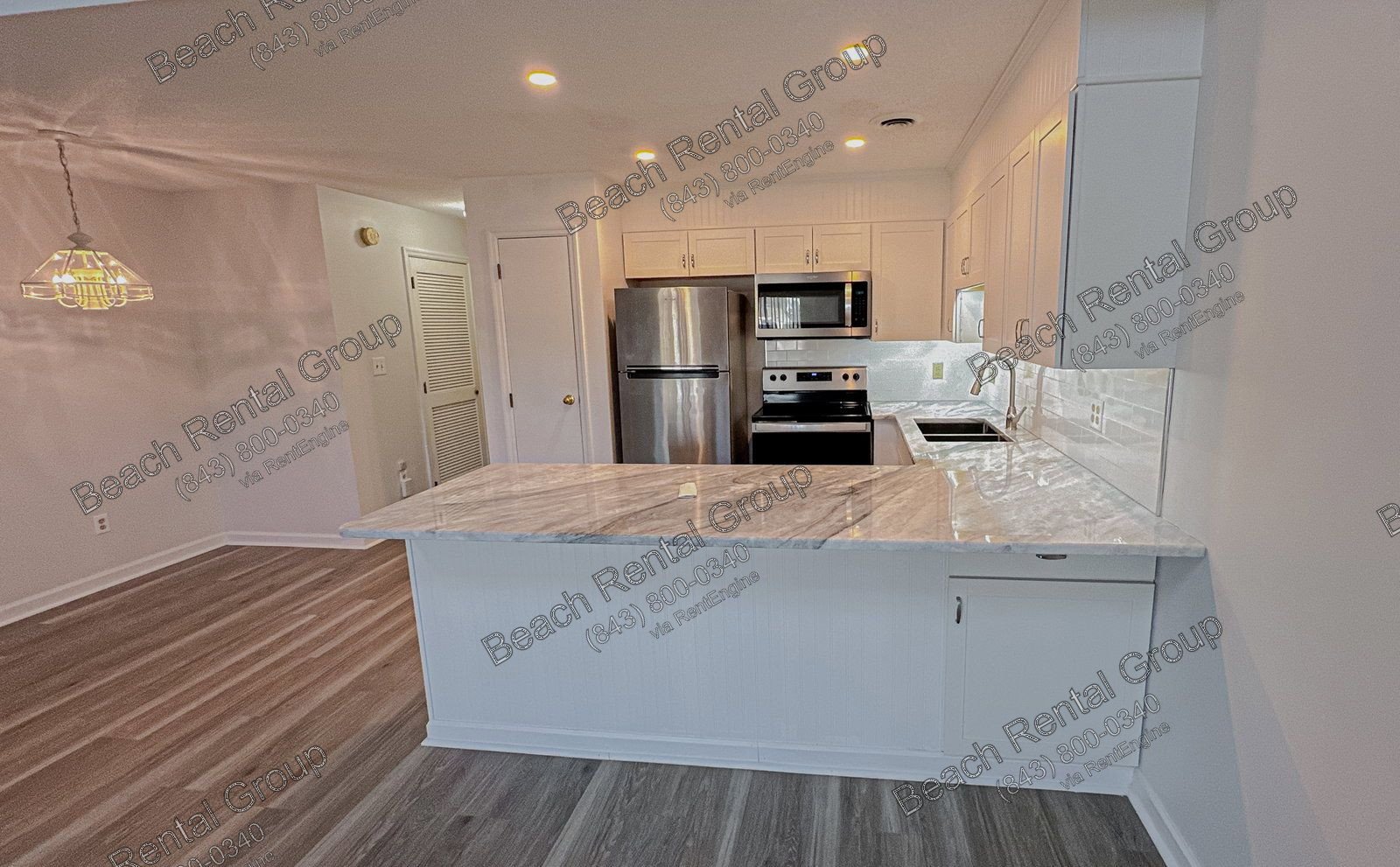 Beautiful 2 Bedroom in Little River property image