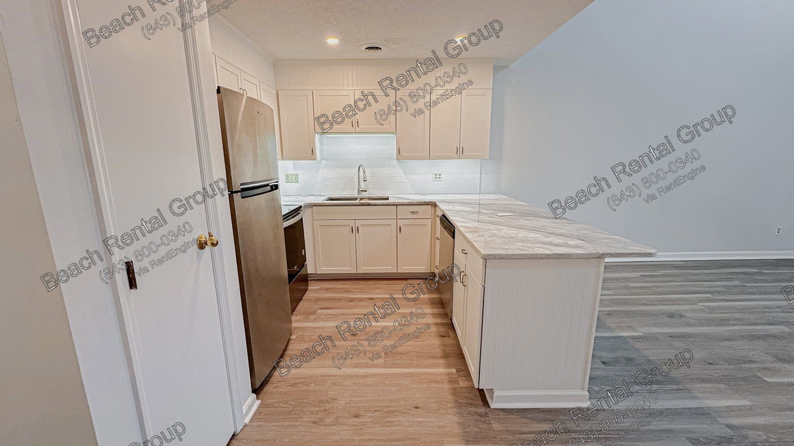 Beautiful 2 Bedroom in Little River property image
