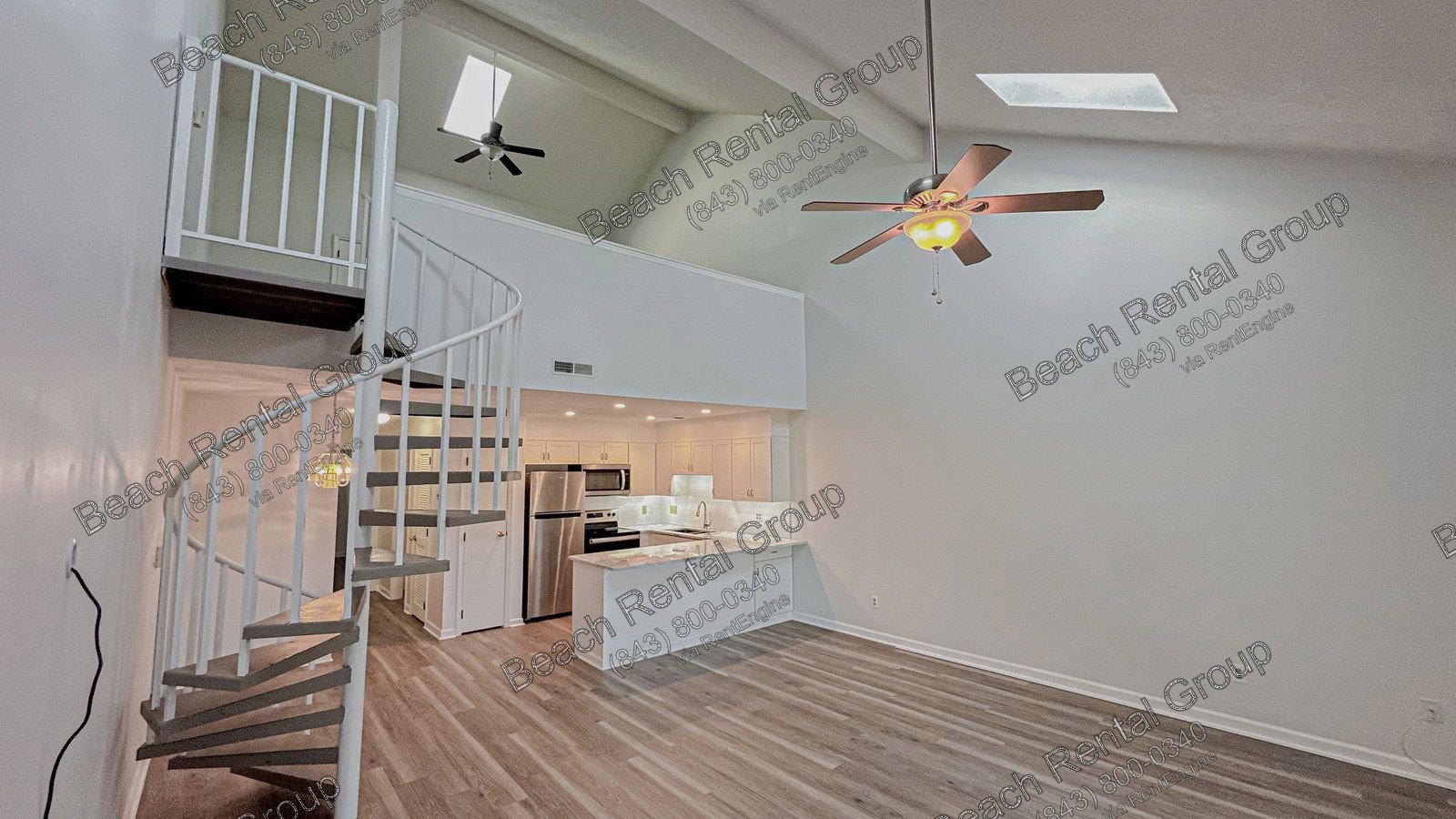 Beautiful 2 Bedroom in Little River property image
