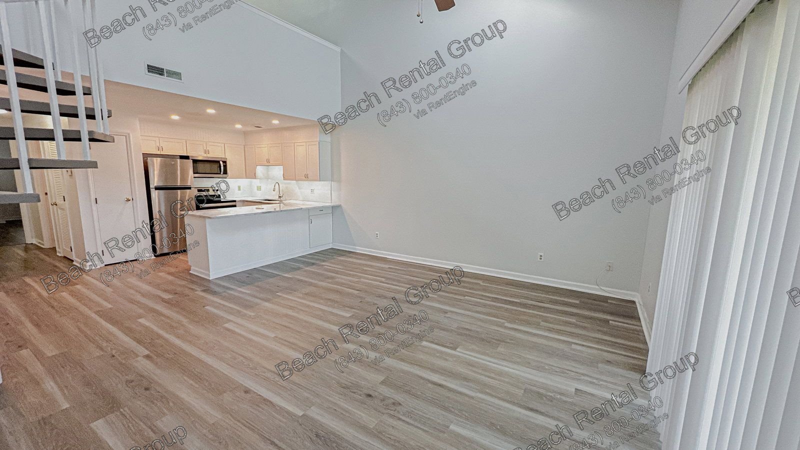 Beautiful 2 Bedroom in Little River property image
