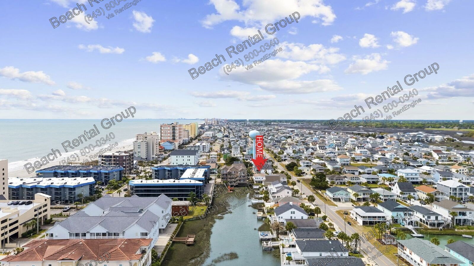 4 Bedroom SFH 1/2 Block from Ocean property image