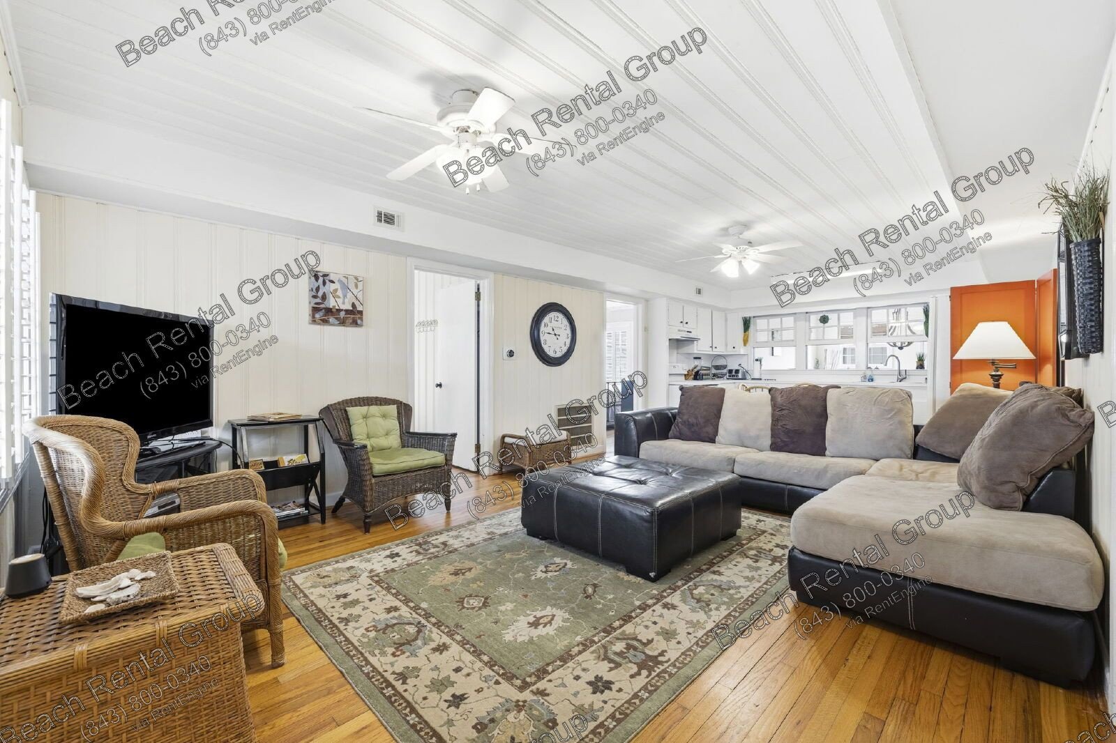 4 Bedroom SFH 1/2 Block from Ocean property image