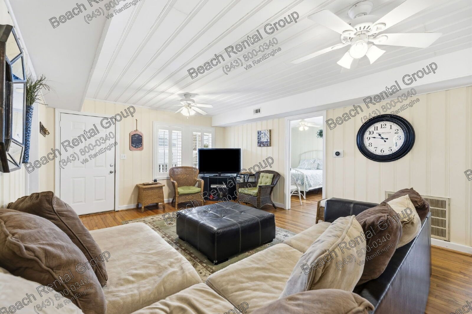 4 Bedroom SFH 1/2 Block from Ocean property image