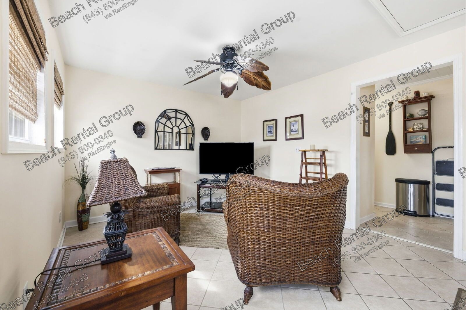 4 Bedroom SFH 1/2 Block from Ocean property image