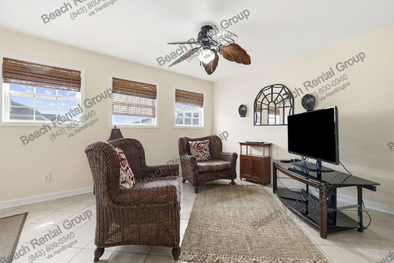 4 Bedroom SFH 1/2 Block from Ocean property image