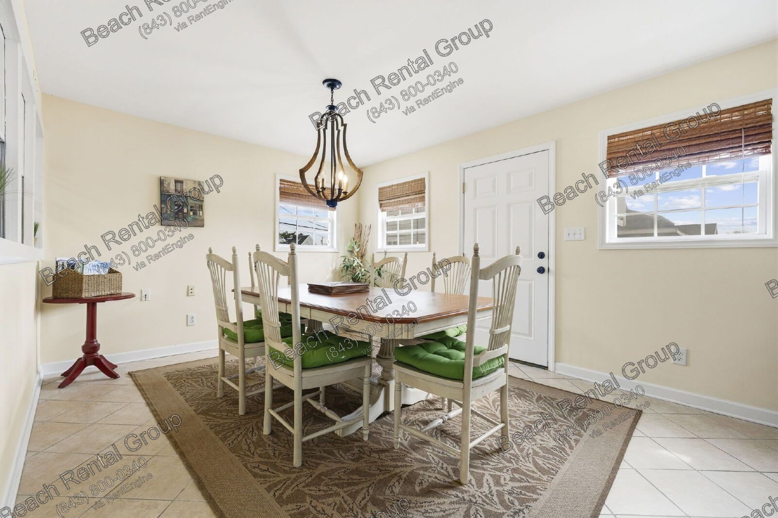 4 Bedroom SFH 1/2 Block from Ocean property image