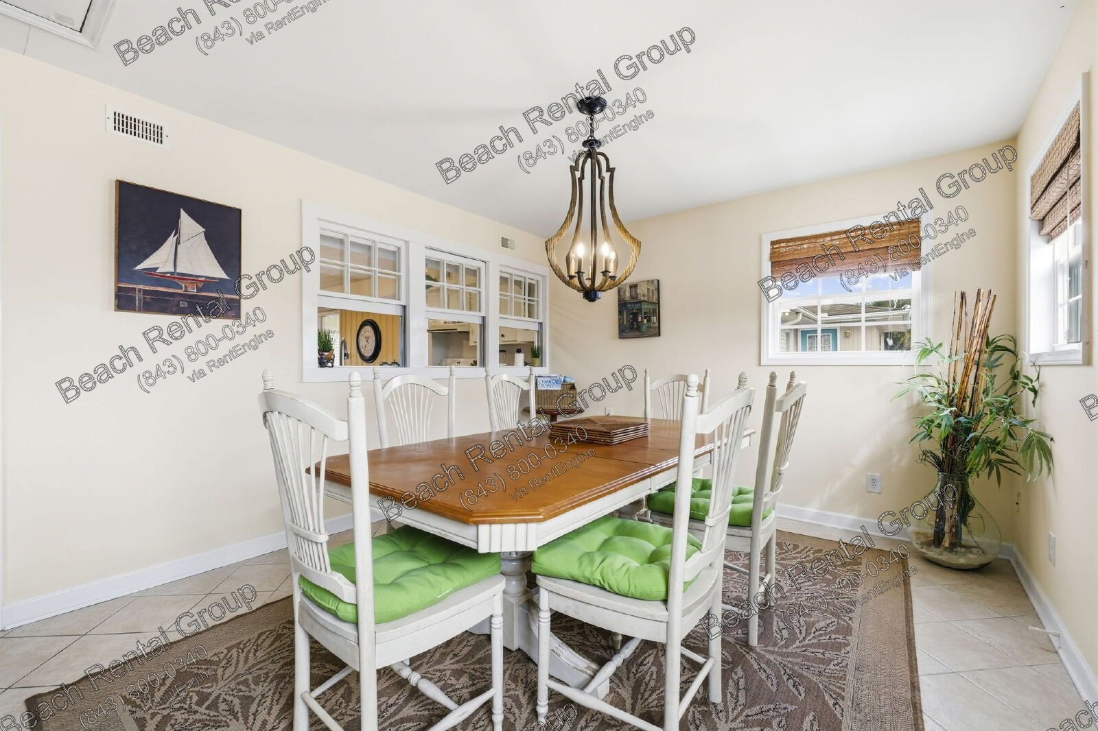 4 Bedroom SFH 1/2 Block from Ocean property image