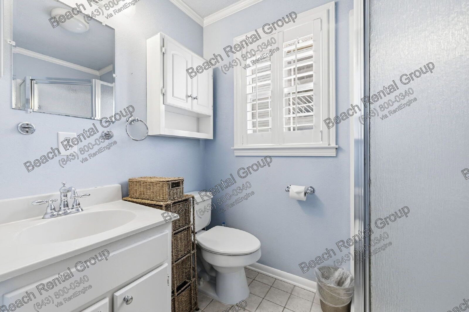 4 Bedroom SFH 1/2 Block from Ocean property image