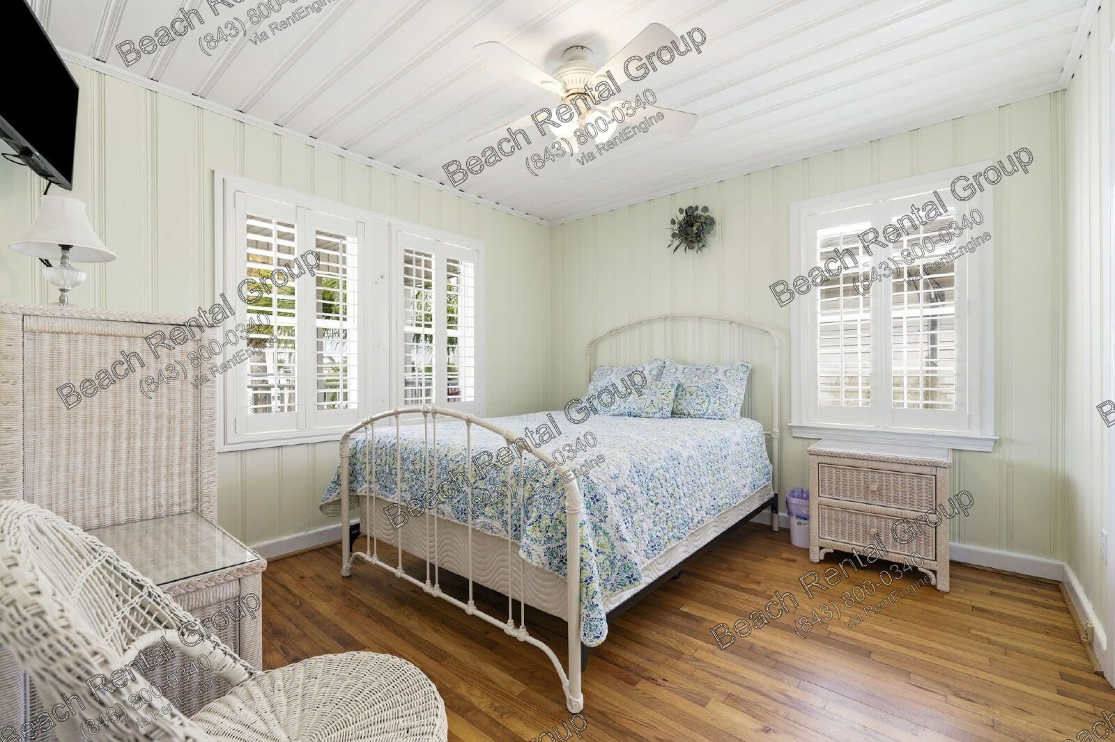 4 Bedroom SFH 1/2 Block from Ocean property image