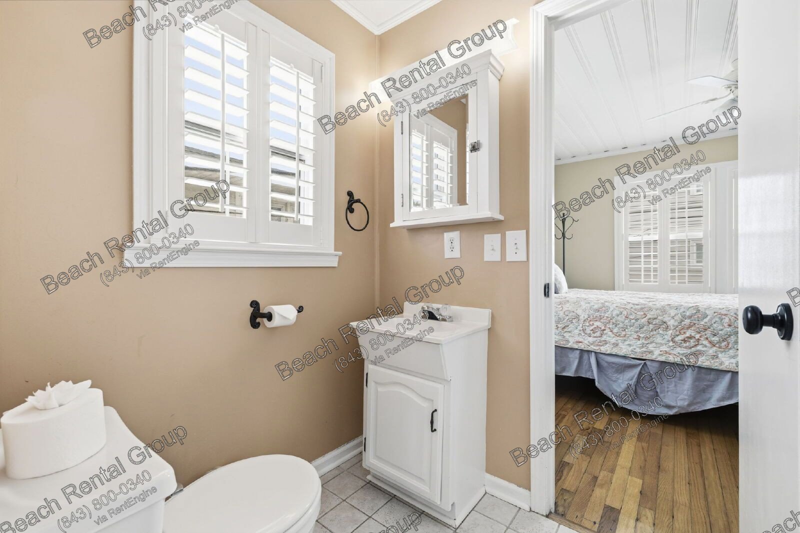 4 Bedroom SFH 1/2 Block from Ocean property image