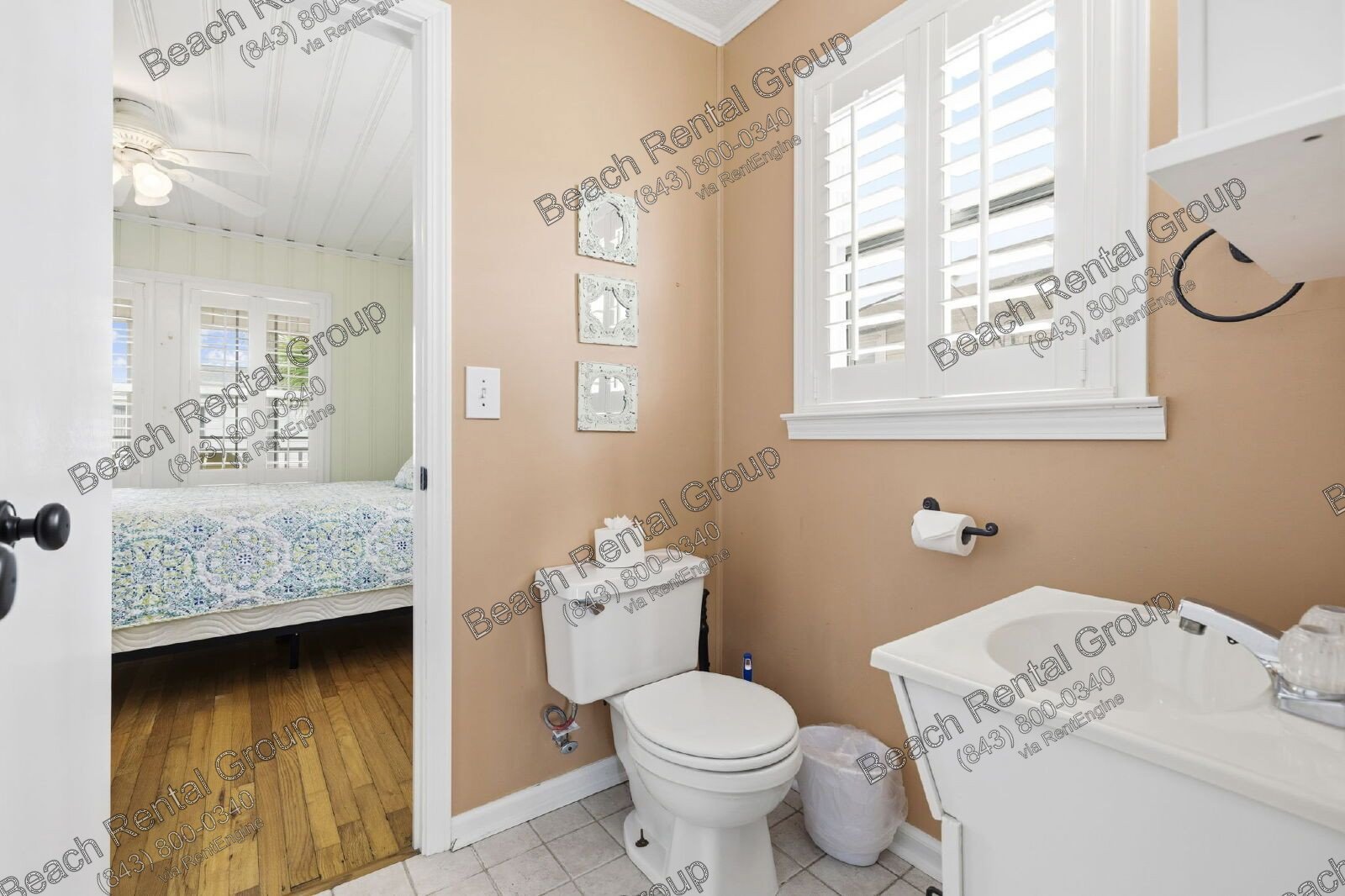 4 Bedroom SFH 1/2 Block from Ocean property image