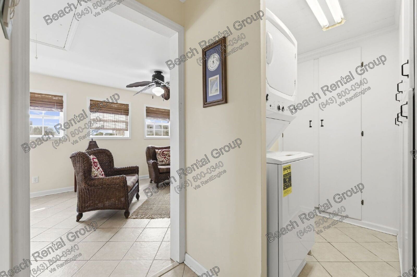 4 Bedroom SFH 1/2 Block from Ocean property image