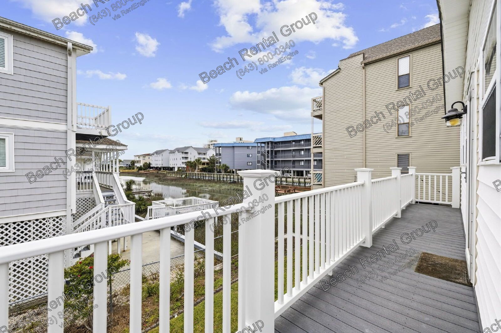 4 Bedroom SFH 1/2 Block from Ocean property image