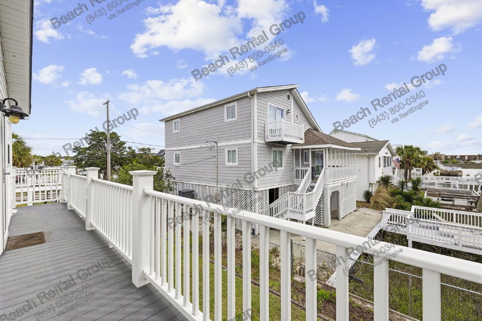 4 Bedroom SFH 1/2 Block from Ocean property image