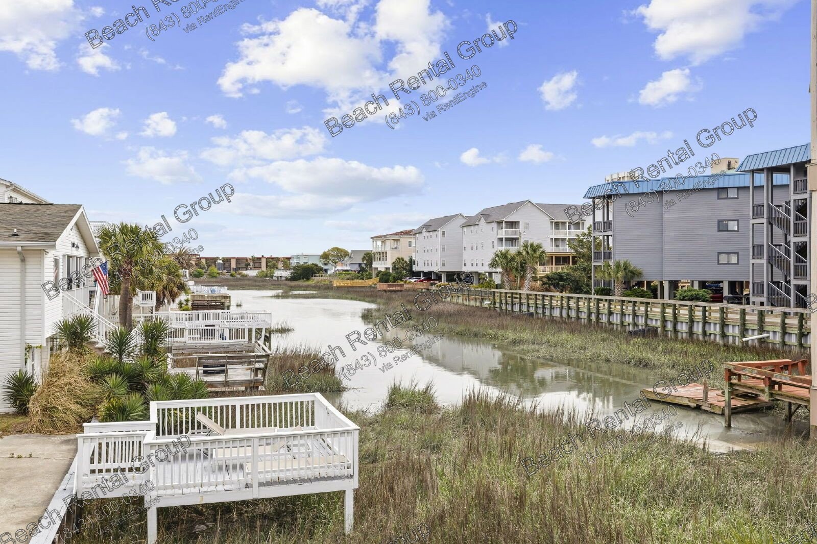 4 Bedroom SFH 1/2 Block from Ocean property image
