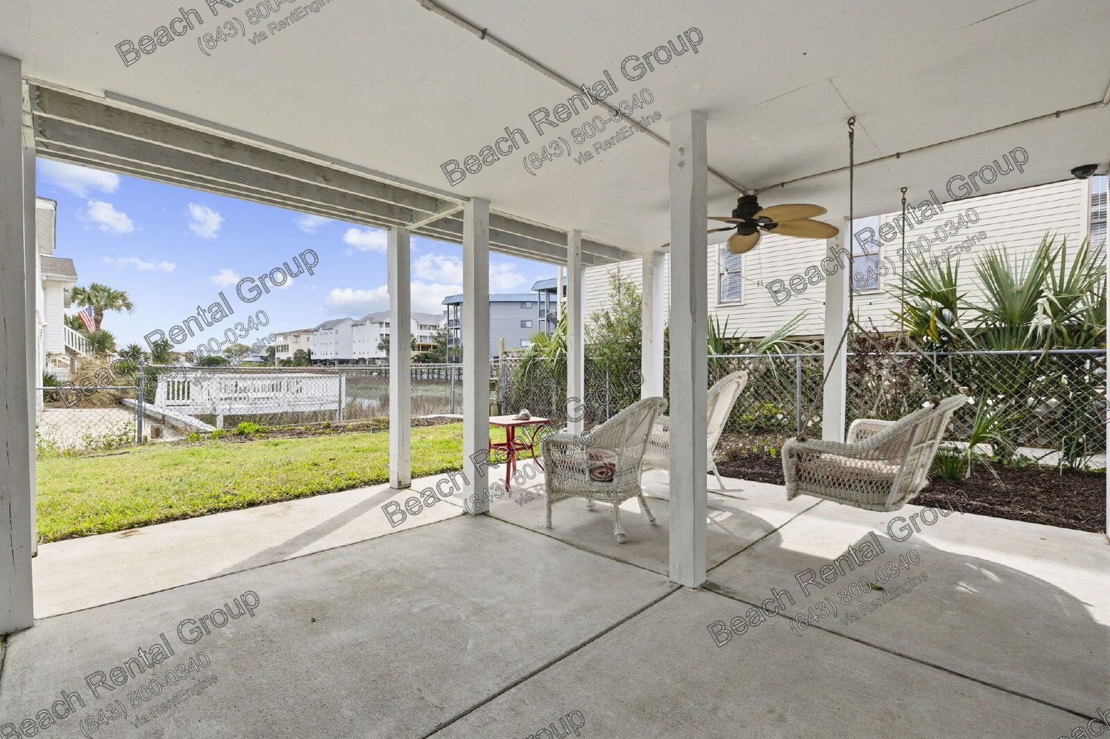 4 Bedroom SFH 1/2 Block from Ocean property image