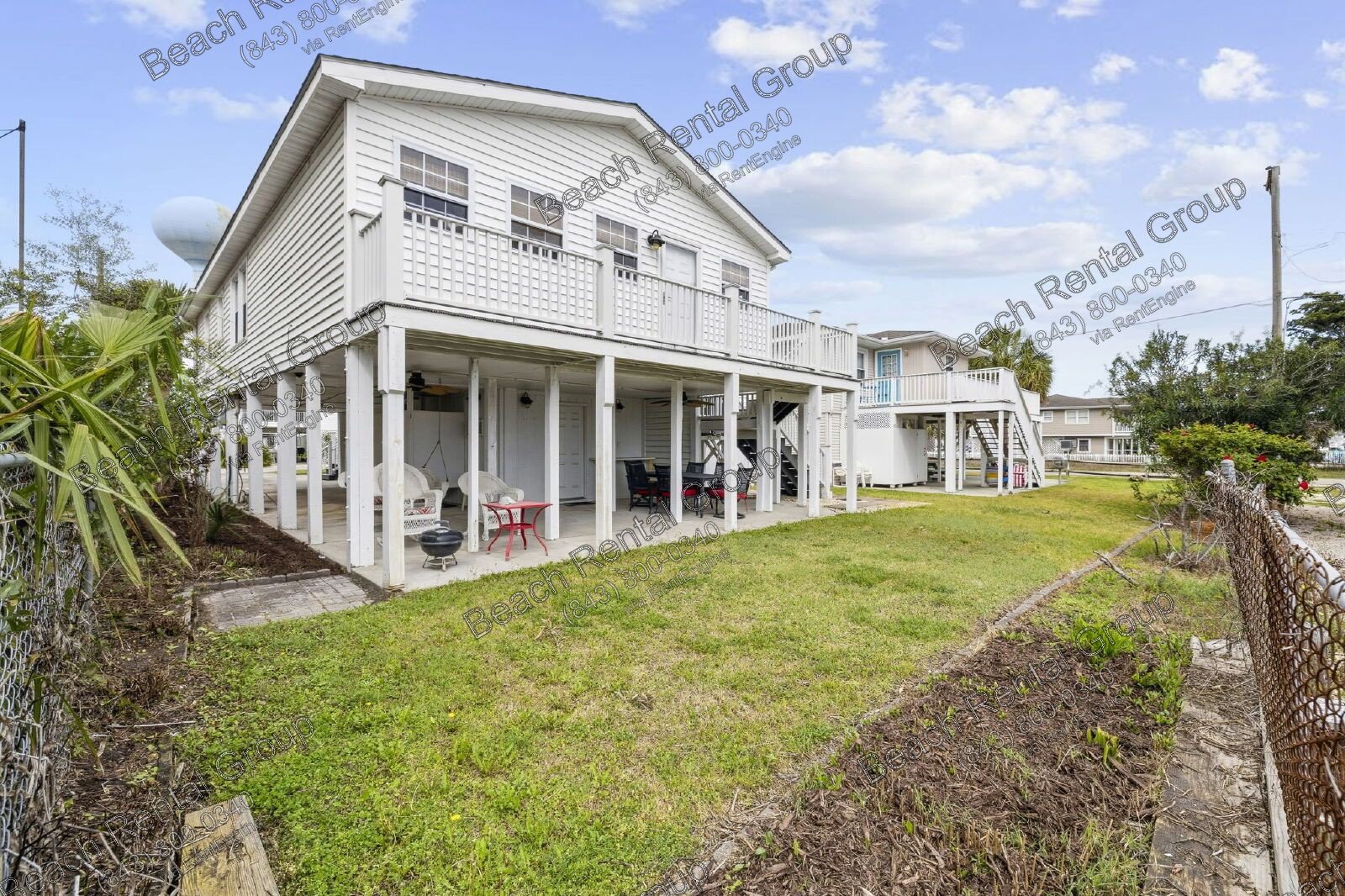 4 Bedroom SFH 1/2 Block from Ocean property image