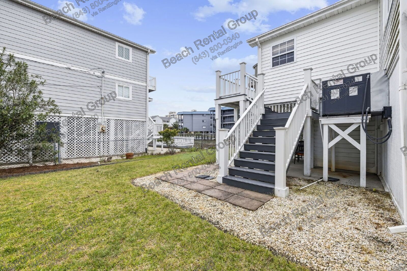 4 Bedroom SFH 1/2 Block from Ocean property image