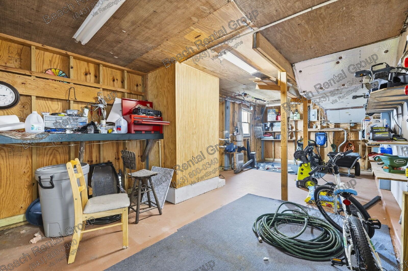 4 Bedroom SFH 1/2 Block from Ocean property image