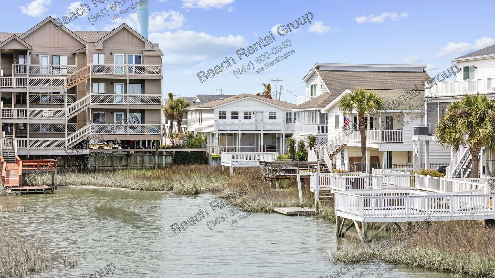 4 Bedroom SFH 1/2 Block from Ocean property image