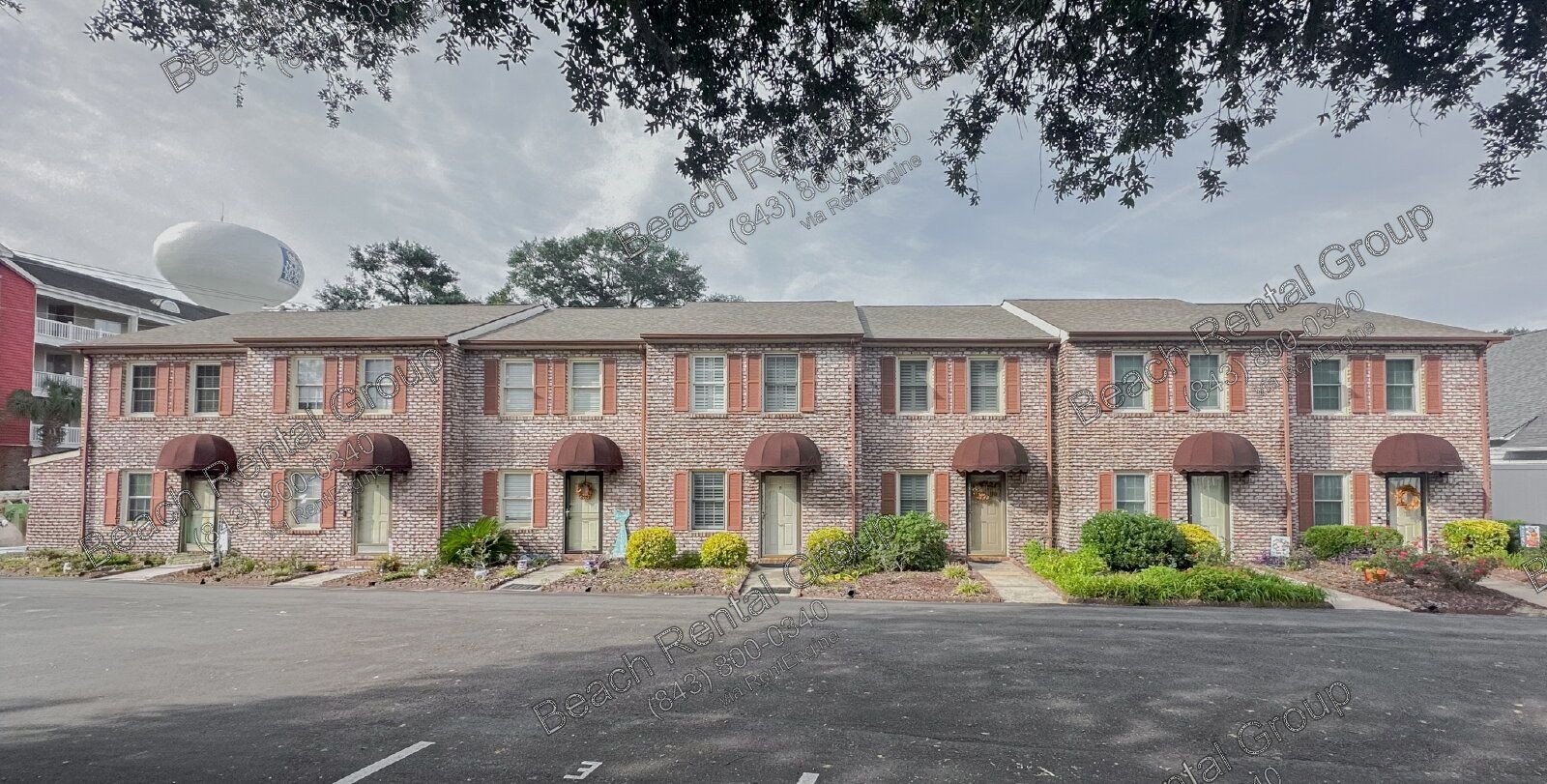 2bd Townhouse ~ Short walk to Ocean property image