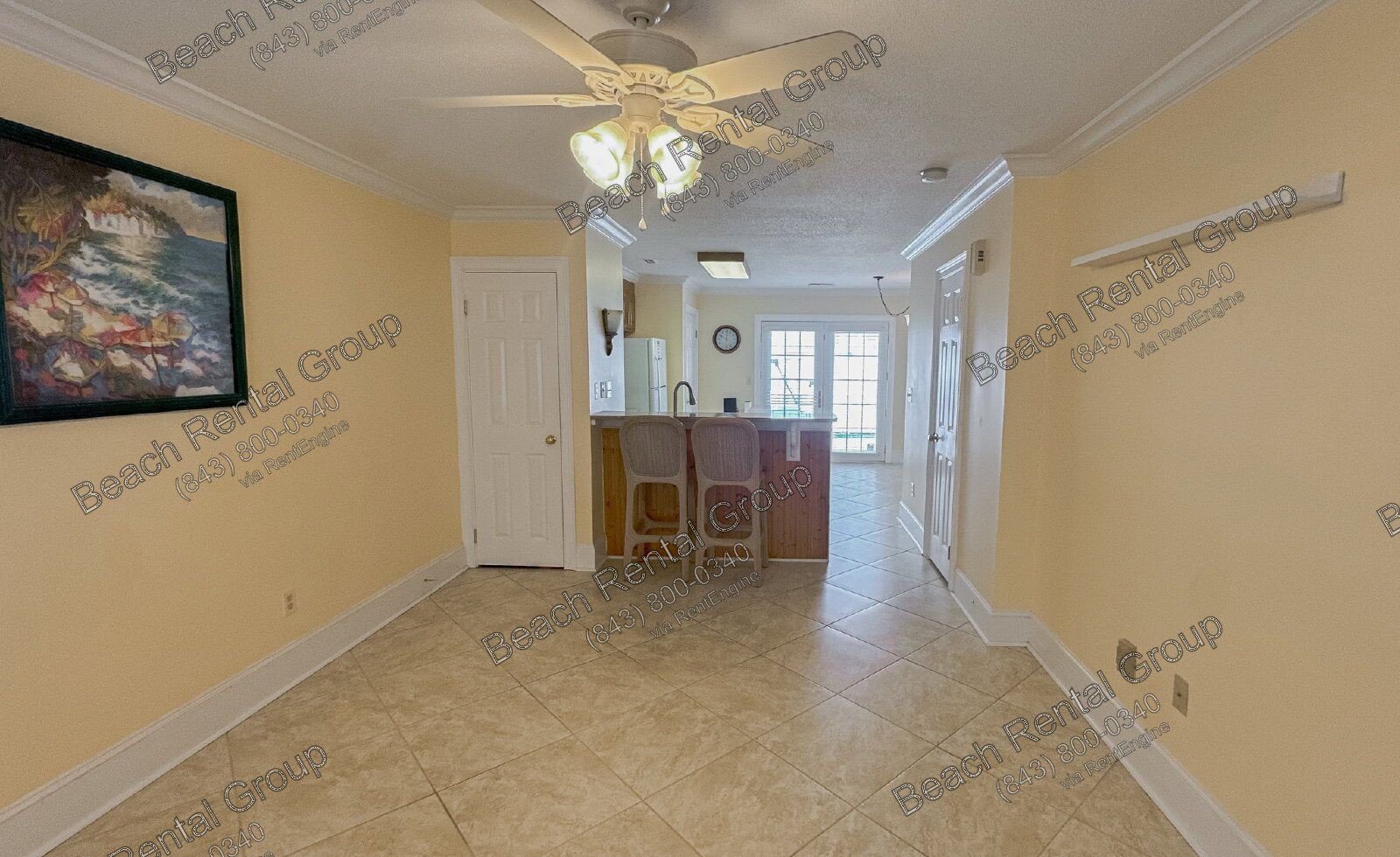 2bd Townhouse ~ Short walk to Ocean property image