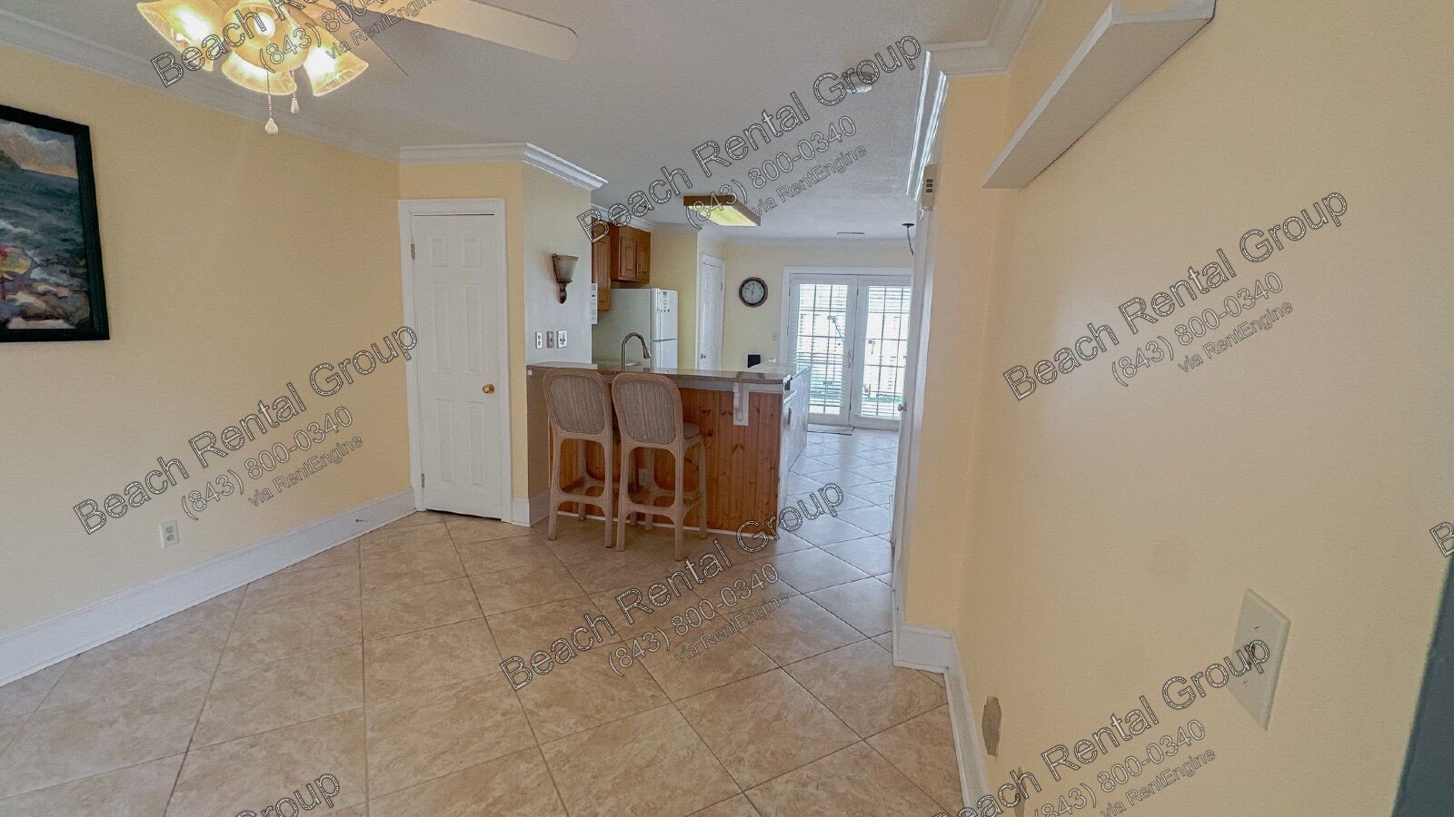 2bd Townhouse ~ Short walk to Ocean property image