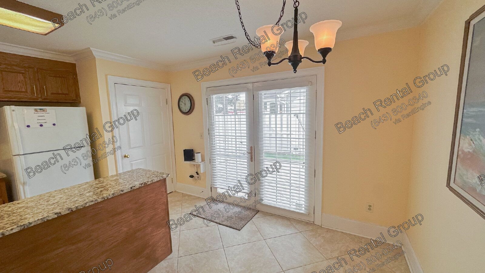 2bd Townhouse ~ Short walk to Ocean property image