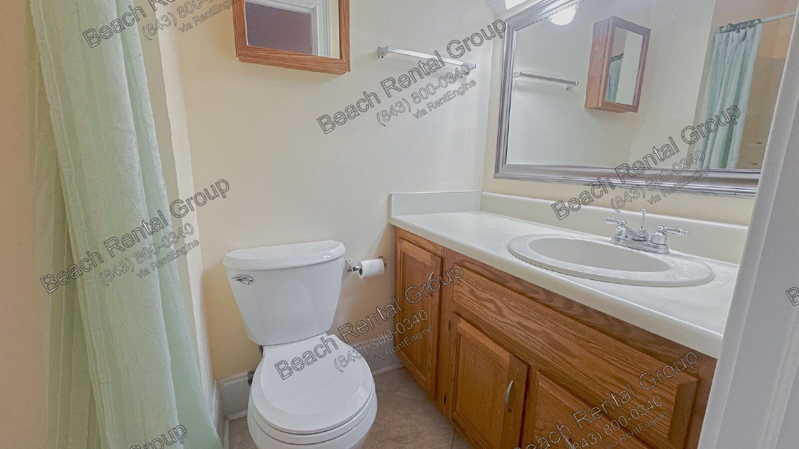 2bd Townhouse ~ Short walk to Ocean property image