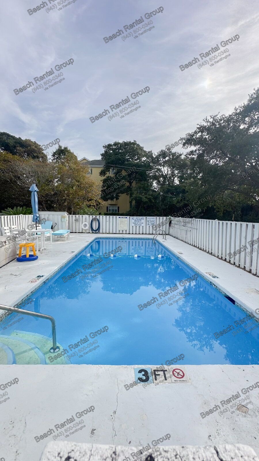 2bd Townhouse ~ Short walk to Ocean property image