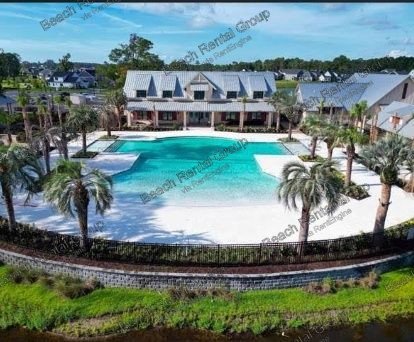 Furnished Townhouse in Gated Community property image