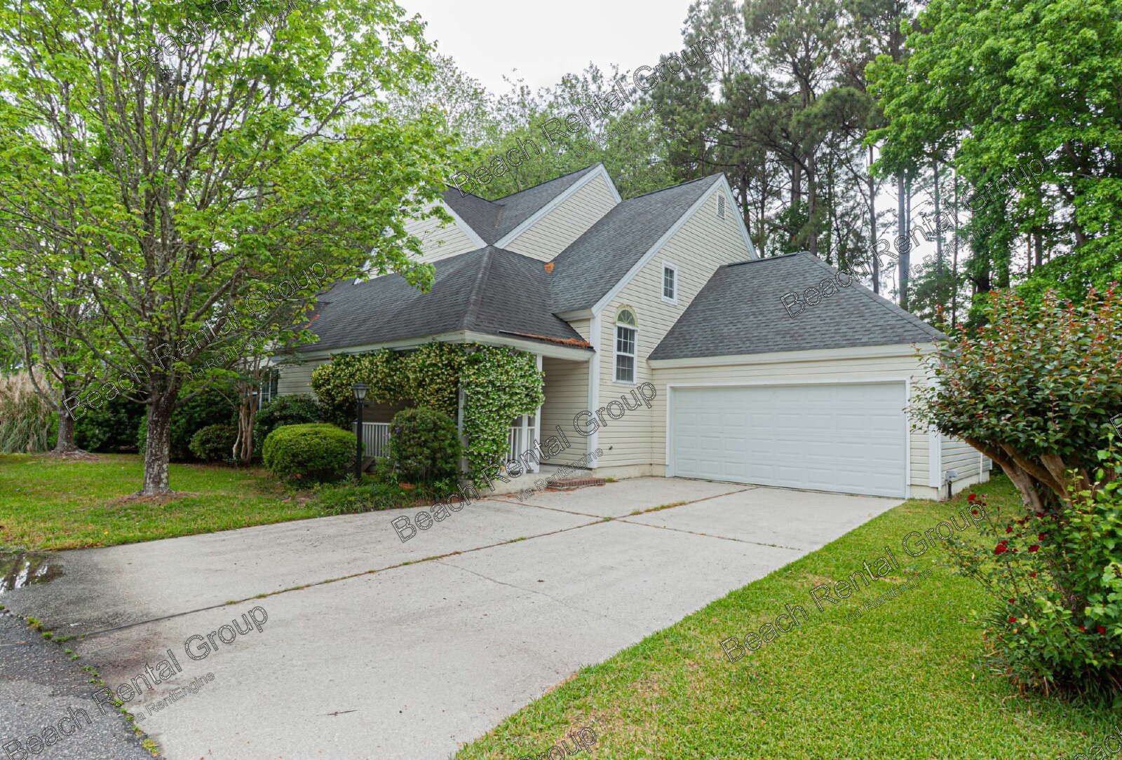 3 Bedroom Gated Community in Surfside Beach property image