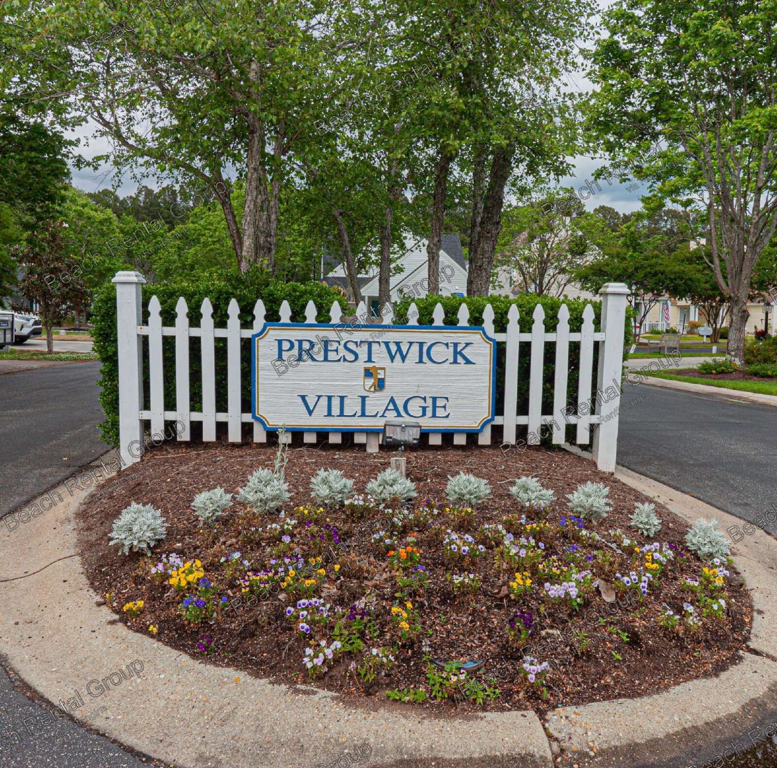 3 Bedroom Gated Community in Surfside Beach property image