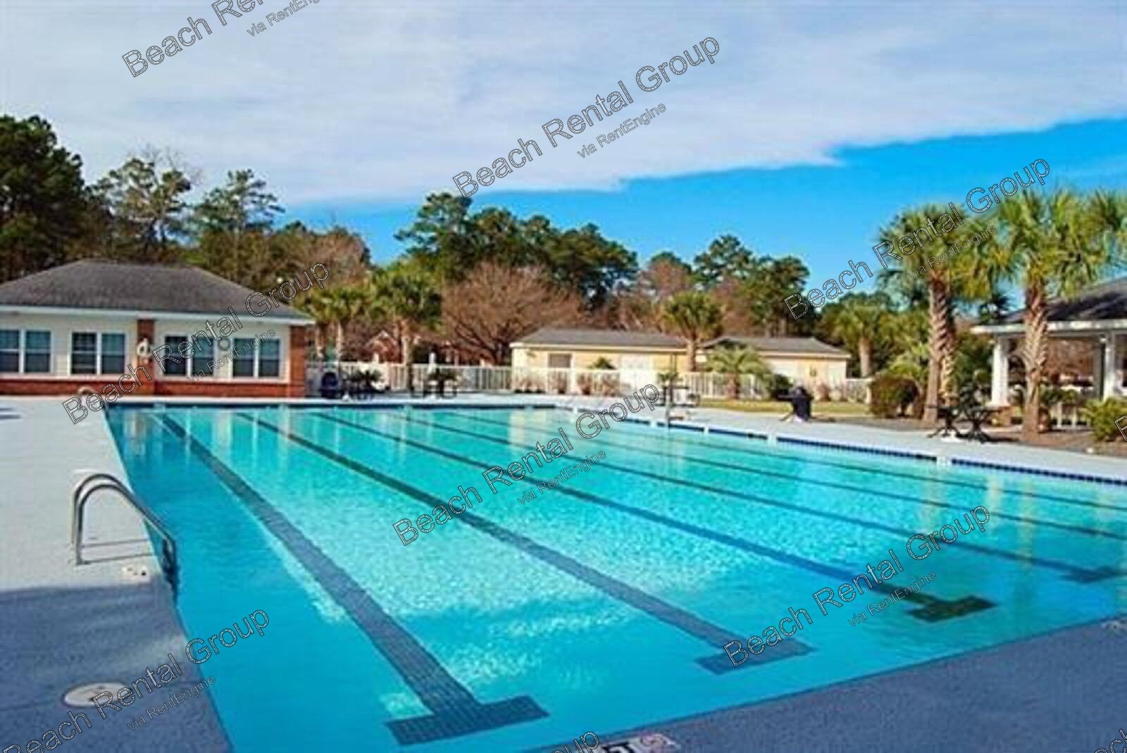 3 Bedroom Gated Community in Surfside Beach property image