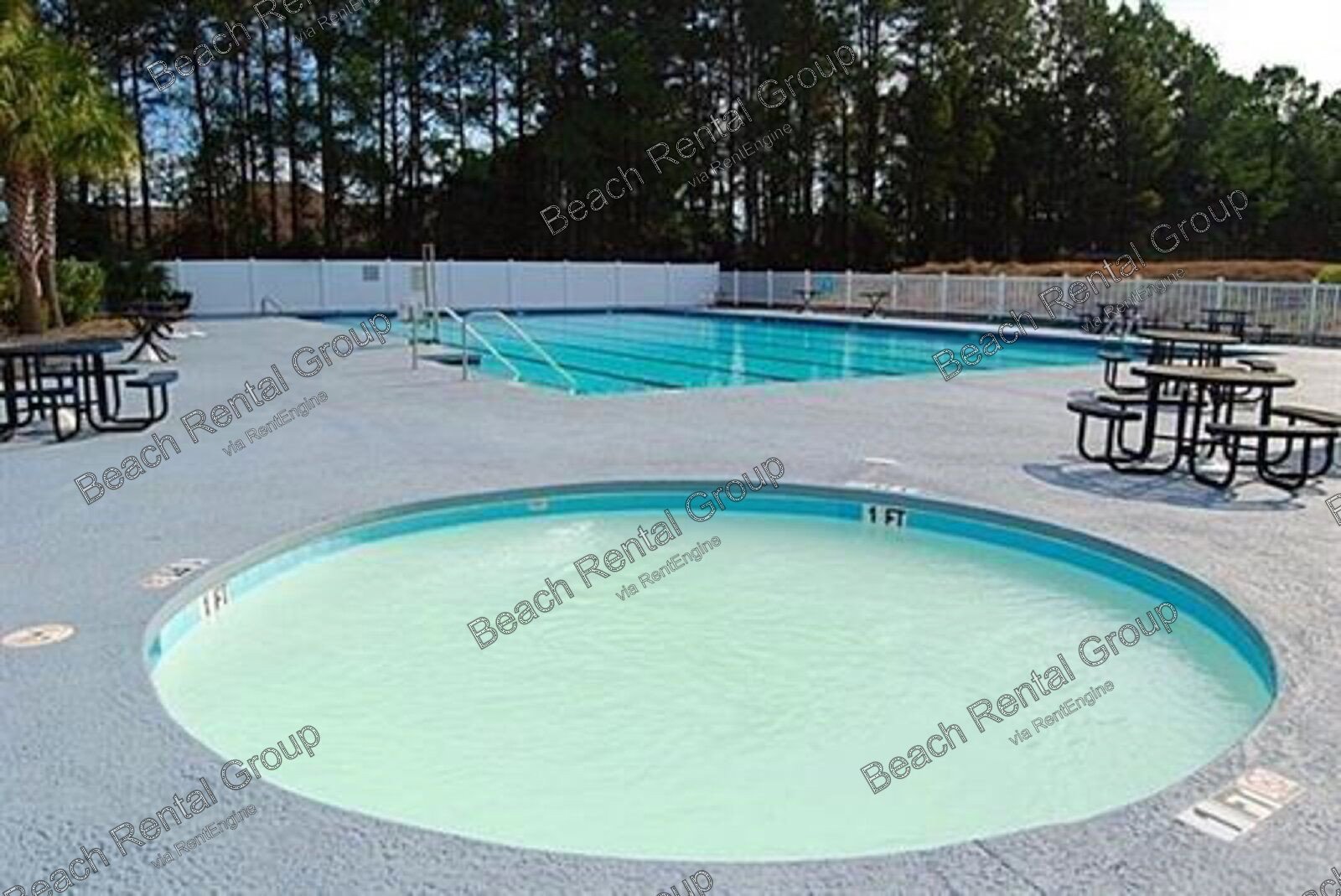 3 Bedroom Gated Community in Surfside Beach property image
