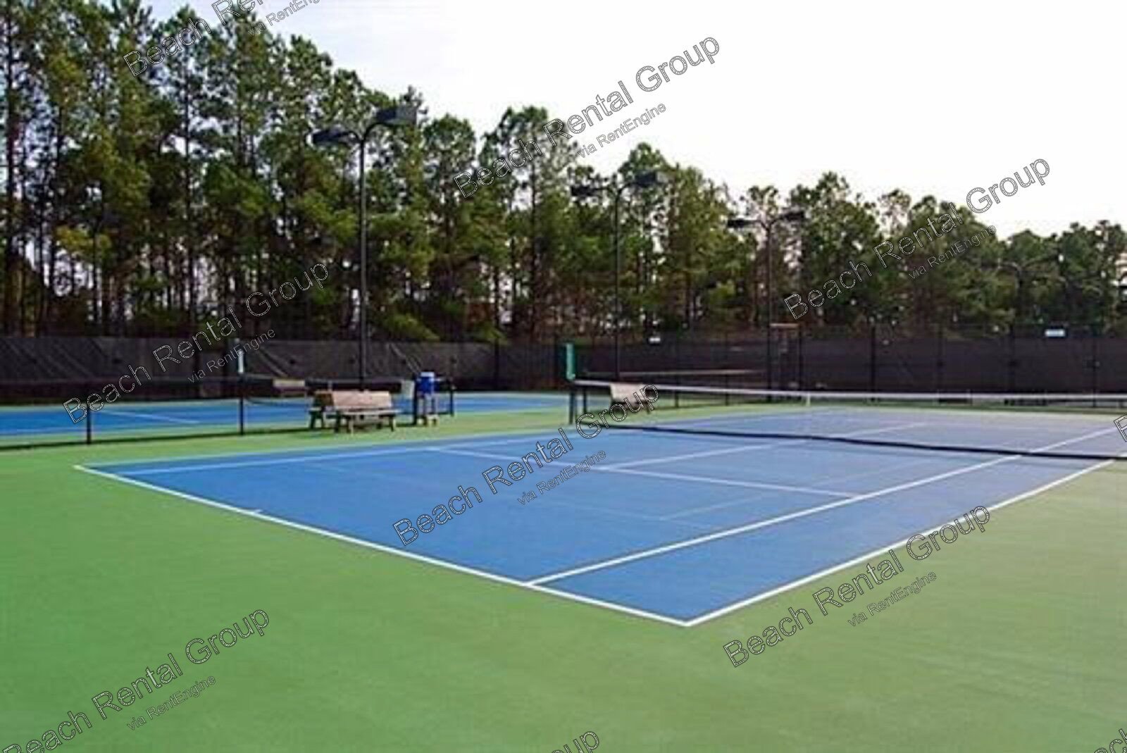 3 Bedroom Gated Community in Surfside Beach property image