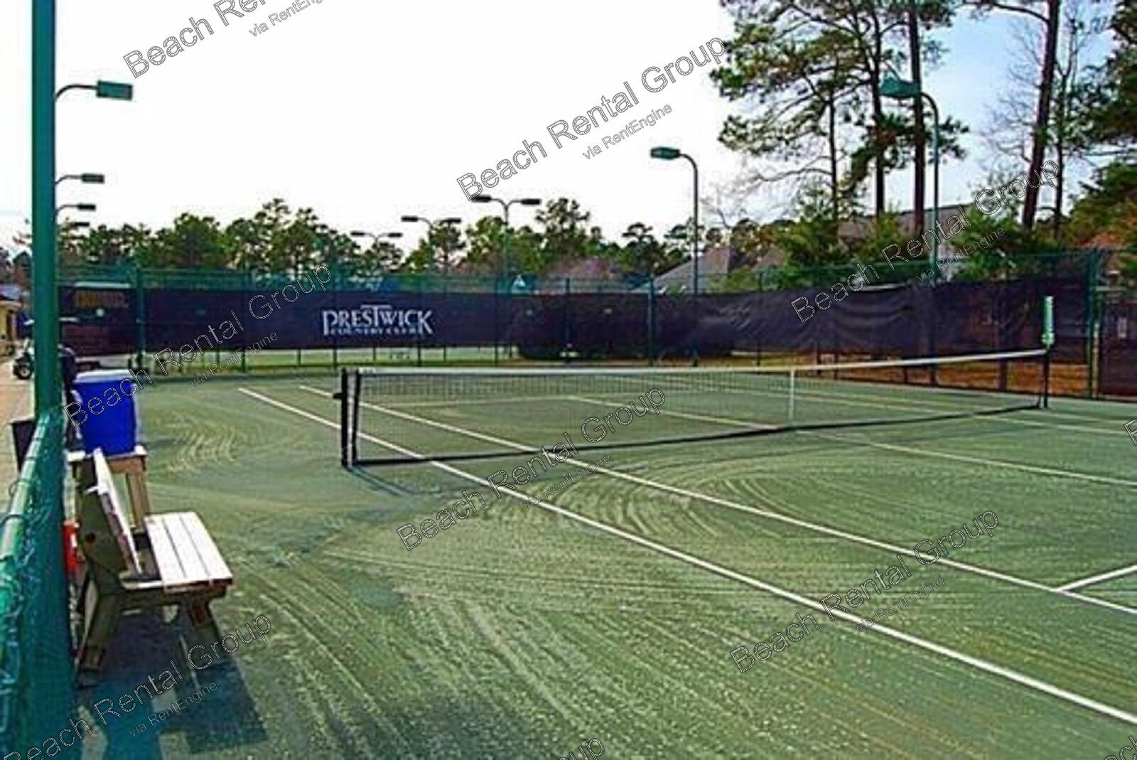 3 Bedroom Gated Community in Surfside Beach property image